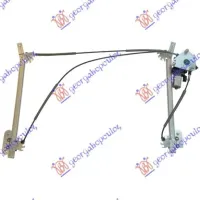 FRONT WINDOW REGULATOR ELECTRICAL 3D (A QUALITY)