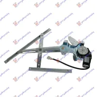 FRONT WINDOW REGULATOR ELECTRICAL