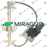 REAR WINDOW REGULATOR ELECTRICAL (A QUALITY)