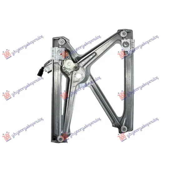 FRONT WINDOW REGULATOR ELECTRICAL