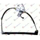 FRONT WINDOW REGULATOR ELECTRICAL