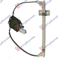 REAR WINDOW REGULATOR ELECTRICAL (A QUALITY)