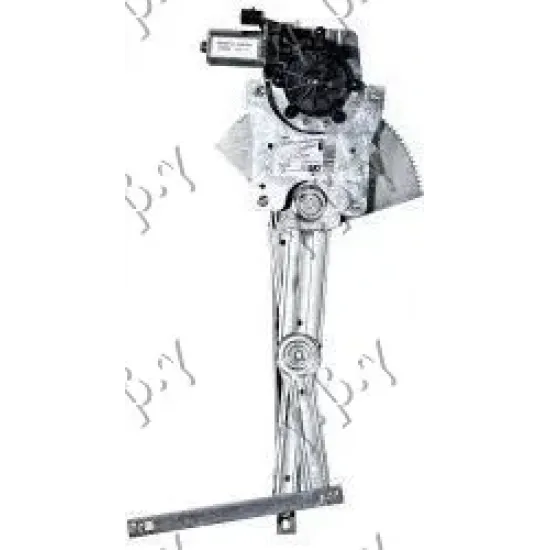 FRONT WINDOW REGULATOR ELECTRICAL (A QUALITY)