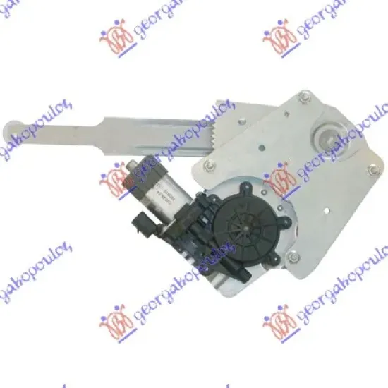REAR WINDOW REGULATOR ELECTRICAL (A QUALITY)