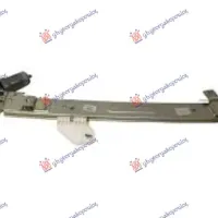 FRONT WINDOW REGULATOR ELECTRICAL