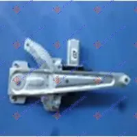 REAR WINDOW REGULATOR ELECTRICAL