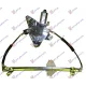 FRONT WINDOW REGULATOR ELECTRICAL