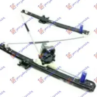 FRONT WINDOW REGULATOR ELECTRICAL COMFORT