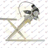 FRONT WINDOW REGULATOR ELECTRICAL