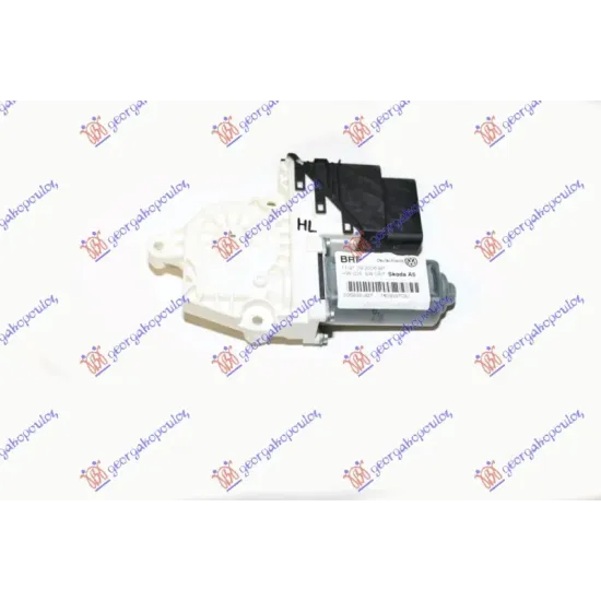 WINDOW REGULATOR ELECTRICAL (O) WINDOW REGULATOR ELECTRICAL (O)