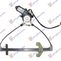 REAR WINDOW REGULATOR ΑTOR ELECTRICAL