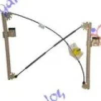 FRONT WINDOW REGULATOR ELECTRICAL (WITHOUT MOTOR) (H/B) (A QUALITY)