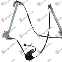 FRONT WINDOW REGULATOR ELECTRICAL (A QUALITY)