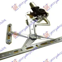 FRONT WINDOW REGULATOR ELECTRICAL -1999