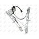 FRONT WINDOW REGULATOR ELECTRICAL 3D