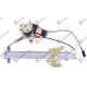 REAR WINDOW REGULATOR ELECTRICAL