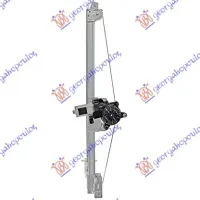 FRONT WINDOW REGULATOR ELECTRICAL (A QUALITY)