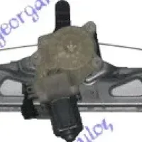 FRONT WINDOW REGULATOR MANUAL (O)