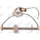 FRONT WINDOW REGULATOR ELECTRICAL