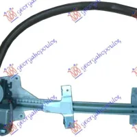 FRONT WINDOW REGULATOR ELECTRICAL