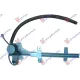 FRONT WINDOW REGULATOR ELECTRICAL