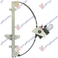 FRONT WINDOW REGULATOR ELECTRICAL