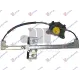 FRONT WINDOW REGULATOR ELECTRICAL (WITHOUT MOTOR) (A QUALITY)