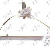 FRONT WINDOW REGULATOR ELECTRICAL