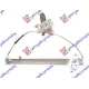 FRONT WINDOW REGULATOR ELECTRICAL