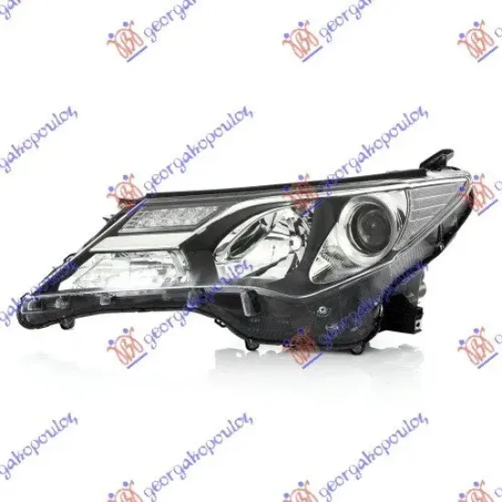 FAR ELECTRIC CU DRL CU LED (E) (DEPO)