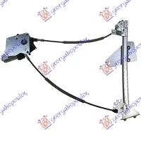 WINDOW REGULATOR ELECTRICAL 2D (A QUALITY)