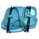 FRONT WINDOW REGULATOR ELECTRICAL (WITHOUT MOTOR) (A QUALITY) FRONT WINDOW REGULATOR ELECTRICAL (WITHOUT MOTOR) (A QUALITY)