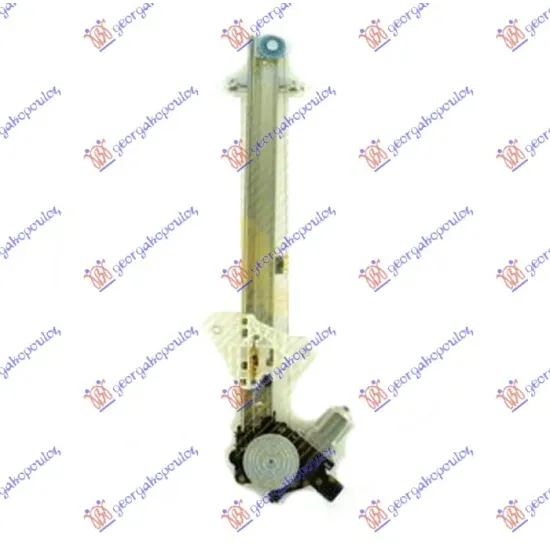 FRONT WINDOW REGULATOR ELECTRICAL (A QUALITY)