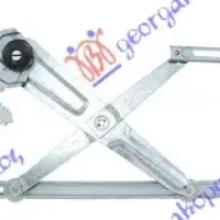 FRONT WINDOW REGULATOR ELECTRICAL