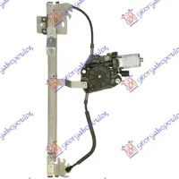 FRONT WINDOW REGULATOR ELECTRICAL (A QUALITY)