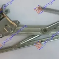 FRONT WINDOW REGULATOR ELECTRICAL