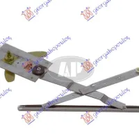 FRONT WINDOW REGULATOR ELECTRICAL