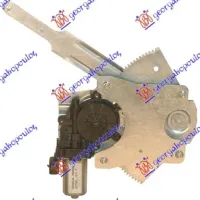 REAR WINDOW REGULATOR ELECTRICAL (A QUALITY)