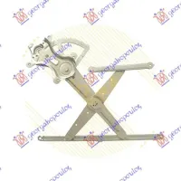 FRONT WINDOW REGULATOR ELECTRICAL (WITHOUT MOTOR) (A QUALITY)