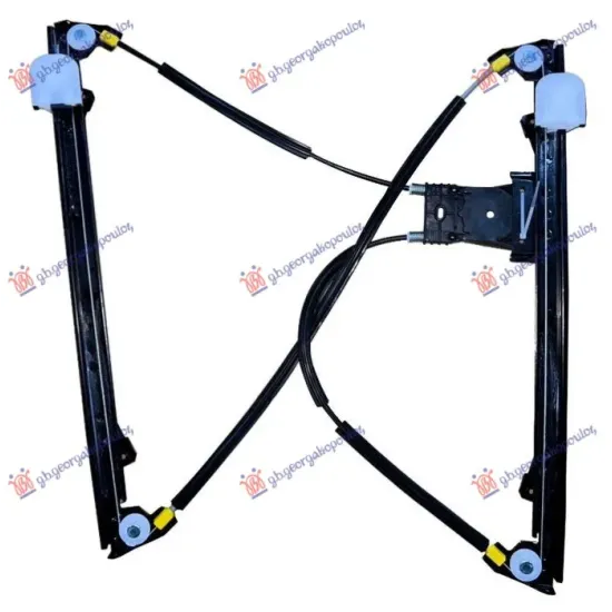 FRONT WINDOW REGULATOR ELECTRICAL (WITHOUT MOTOR)