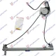 REAR WINDOW REGULATOR ELECTRICAL