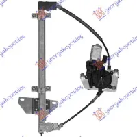 FRONT WINDOW REGULATOR ELECTRICAL (A QUALITY)