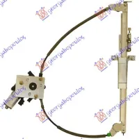 FRONT WINDOW REGULATOR ELECTRICAL (A QUALITY)