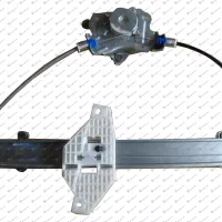 FRONT WINDOW REGULATOR ELECTRICAL