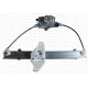 FRONT WINDOW REGULATOR ELECTRICAL