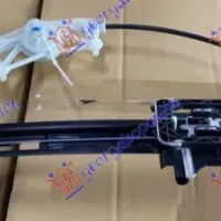 REAR WINDOW REGULATOR ELECTRICAL (WITHOUT MOTOR)