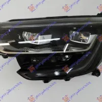 LAMPĂ FAZĂ FAȚĂ FULL LED (VALEO)
