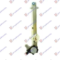 FRONT WINDOW REGULATOR ELECTRICAL (A QUALITY)