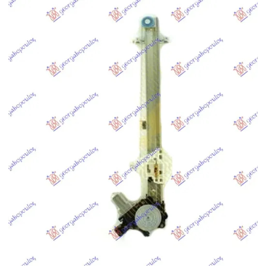 FRONT WINDOW REGULATOR ELECTRICAL (A QUALITY)