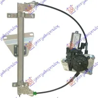 REAR WINDOW REGULATOR ELECTRICAL (A QUALITY)